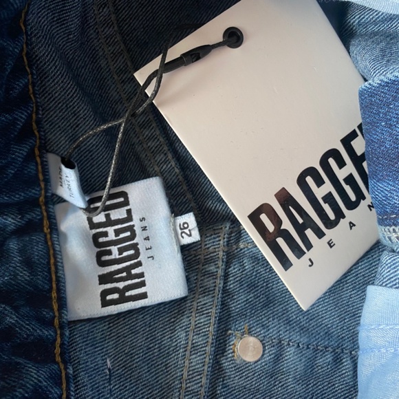 Ragged priest jeans - Picture 2 of 10